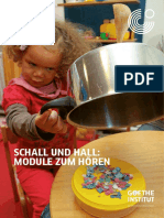 3clil - Module Zum Hoeren PDF