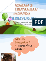 GPM Bersyukur