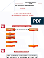 CLASE 2-VALIDEZ Y CONFIABILIDAD DE LOS INSTRUMENTOS.pptx