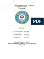 Percobaan 4 Farmakologi