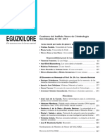 Eguzkilore 2014 PDF