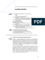 CH2 - Prolog - Representation PDF