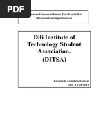 Cantico Misa Agradesementu | PDF