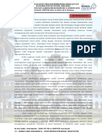 Proposal International Nurses Day 2019 DPW Ppni Provinsi Jawa Barat PDF