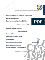 Electron e Um á Tica