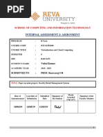 VCC Assignment