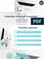 Deskriptif