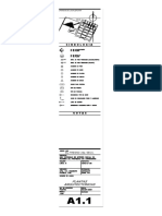 Simbología Solapa PDF
