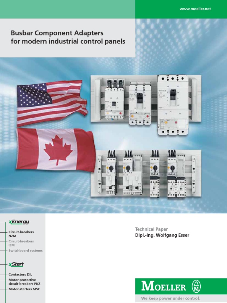 Busbar Adapters PDF Electrical Connector Fuse (Electrical)