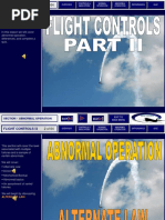 A320 TCAS Overview and Operations | PDF | Transponder (Aeronautics ...