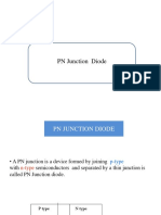 1.PN Junction Diode