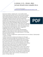 Optimasi Fermentasi Asam Kojat Oleh Galur Mutan Aspergillus Flavus NTGA7A4UVE10