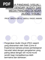 Alat Pandang Dengar Pdf