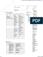 CLI commands Cisco VS Juniper.pdf