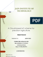 Jain Institute of Technology
