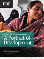 Download A Portrait of Development Impact Stories from Bangladesh by Asian Development Bank SN40963234 doc pdf