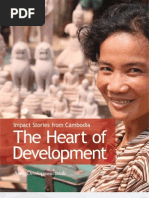 Download The Heart of Development Impact Stories from Cambodia by Asian Development Bank SN40963400 doc pdf