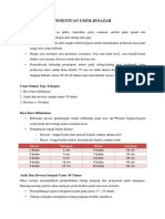 Penentuan Umur Jenazah