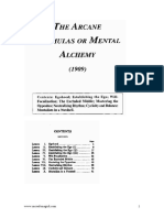Arcane Formulas or Mental Alchemy.pdf