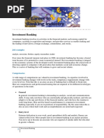 Investment Banking PDF