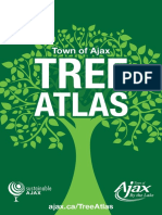 Tree Atlas 2017 Spreads