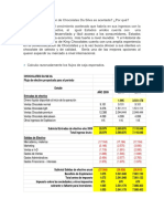 Crees Que La Decisión de Chocolates Da Silva Es Acertada