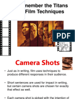 rememberthetitans-filmtechniques_2.pptx