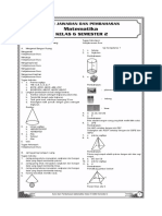 KUNCI MATEMATIKA 6 (2) (PAK EKO) Finis PDF