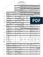 A.Lyadv - Polonez - Full Score