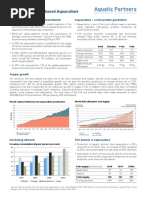 Aquatic Partners Overview Land-Based Aquaculture 2019