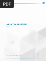 Neuromarketing Aula 6