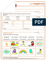 worksheets-yesterday.pdf