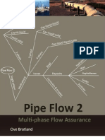 PipeFlow2Multi-phaseFlowAssurance