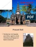 Kerajaan Bali Titi