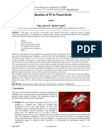 Application - of - IT - in - Nanoro Botic PDF