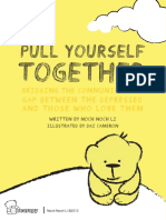 Bearapy Pull Yourself Together1 PDF