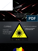 Efect Ul Laser