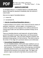 IOTN Ruler and MOCDO Scale Overview | PDF | Facial Features | Human Anatomy
