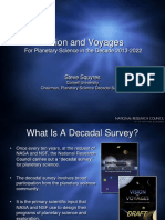 Squyres 2013 Decadal Rollout at LPSC PDF