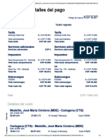 Https - WWW - Vivaair.com - Co - Flight - Print-Confirmation - Locator K5FS3P&digest 6FD687CB