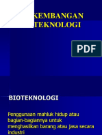 Bioteknologi 2-1