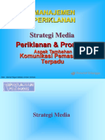 8-Manajemen Periklanan Periklanan and PR