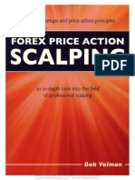 Bob Volman - Forex Price Action Scalping An In-Depth Look Into The Field of Professional Scalping PDF