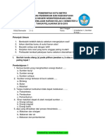 SOAL PH KELAS 3 K13 REV 2018 TEMA 6 SUB TEMA 1  - WEBSITEEDUKASI.COM.docx