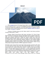 Download artikel MERAPI by Ihsan Nur Setiawan SN40965827 doc pdf