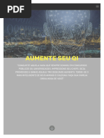 Aumente seu QI - Seja Bem Sucedido Em Todas As Áreas de Sua Vida