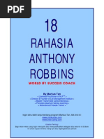 Download 18 Rahasia Anthony Robbins by albert_suwandhi SN40965933 doc pdf