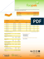 Foopak Bio Natura Cup CG Cup Stock Heatsealable Issued February 05 2018 PDF