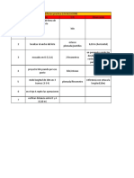 Informe Practica Casa Gustavo