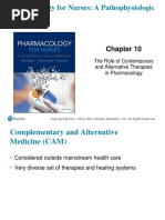 Pharmacology For Nurses: A Pathophysiologic Approach: Fifth Edition